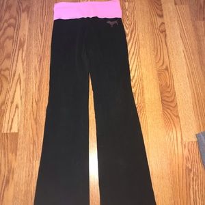 PINK Victoria Secret Yoga Pants